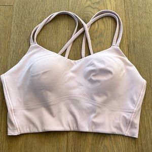 Lululemon Cloud Bra - Sz 8